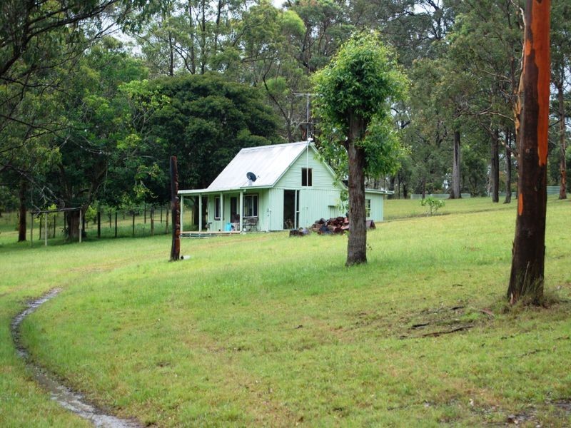 58 Narnia Lane, Temagog NSW 2440