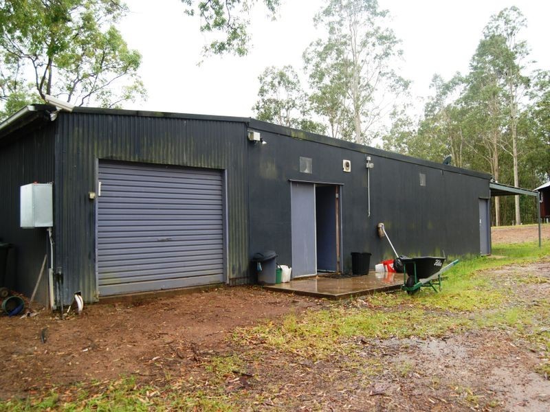 58 Narnia Lane, Temagog NSW 2440