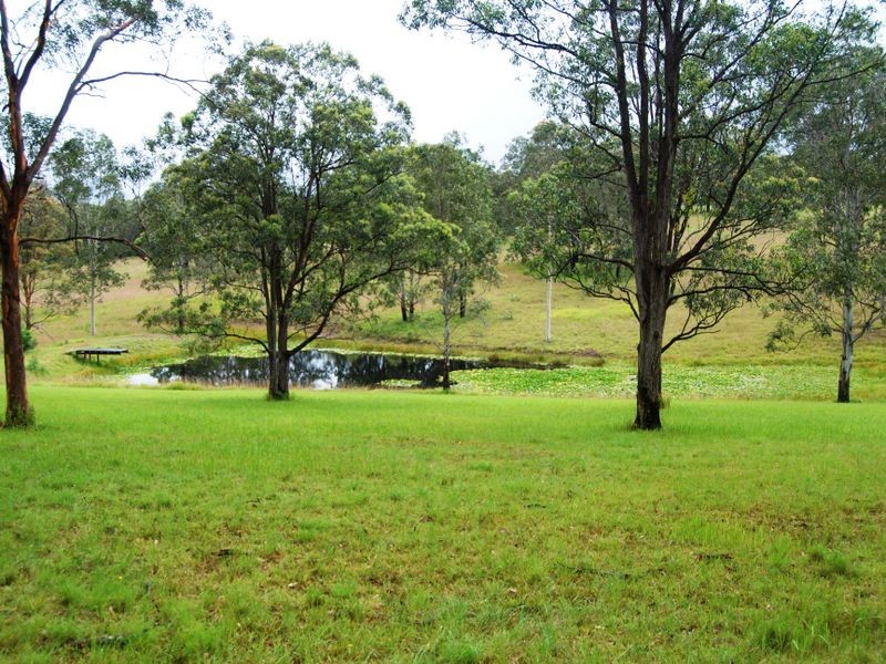 58 Narnia Lane, Temagog NSW 2440