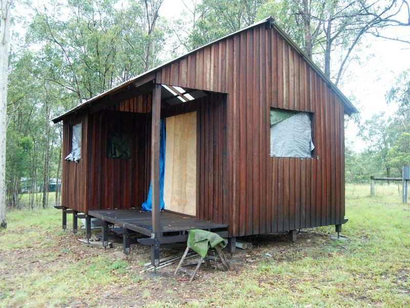 58 Narnia Lane, Temagog NSW 2440