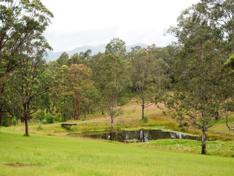 58 Narnia Lane, Temagog NSW 2440