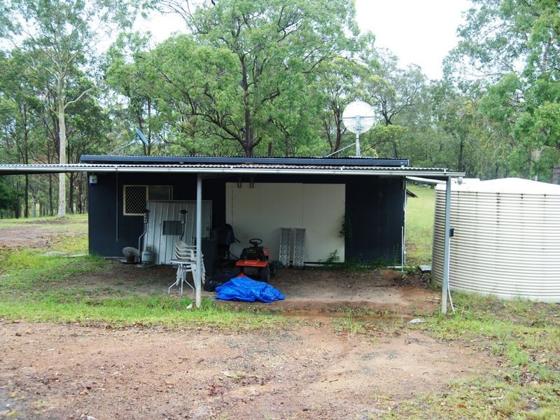 58 Narnia Lane, Temagog NSW 2440