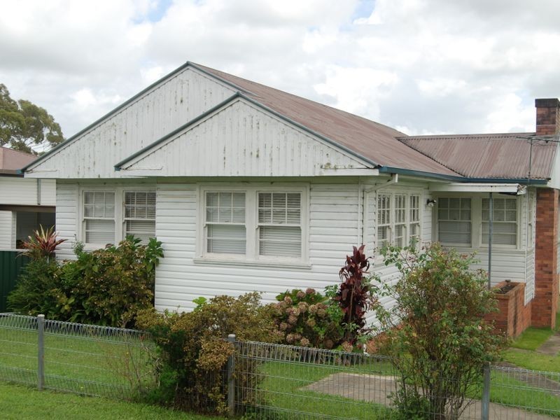 72 Cameron Street, West Kempsey NSW 2440