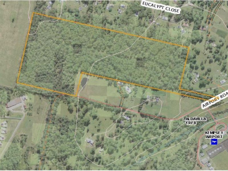 15 – 19 Airport Road, Aldavilla NSW 2440