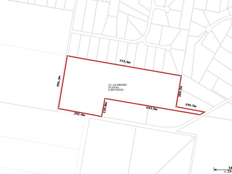 15 – 19 Airport Road, Aldavilla NSW 2440