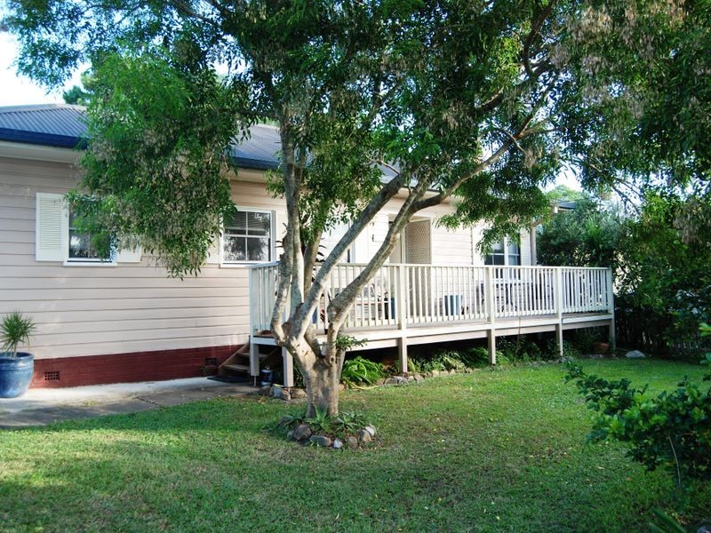 45 Broughton Street, West Kempsey NSW 2440