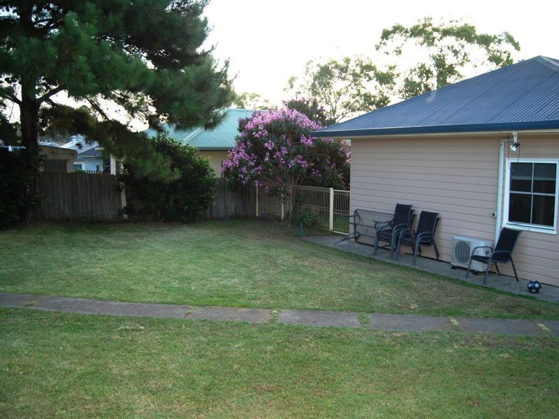 45 Broughton Street, West Kempsey NSW 2440