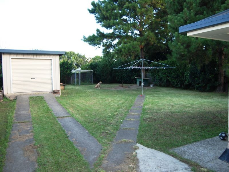 45 Broughton Street, West Kempsey NSW 2440