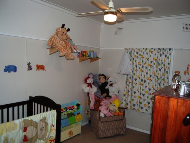 45 Broughton Street, West Kempsey NSW 2440