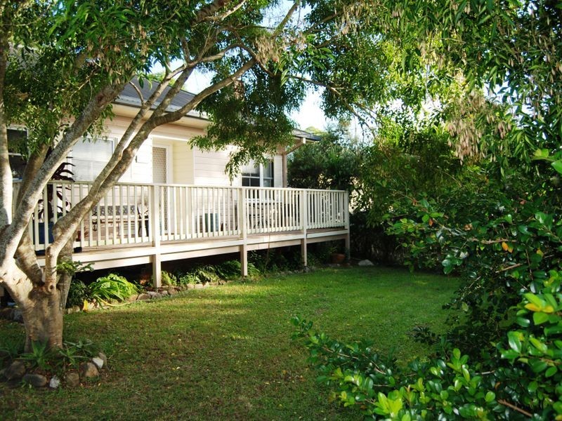 45 Broughton Street, West Kempsey NSW 2440