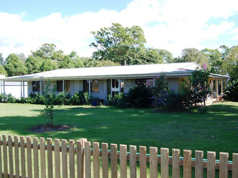 87 Wards Roads, Aldavilla NSW 2440