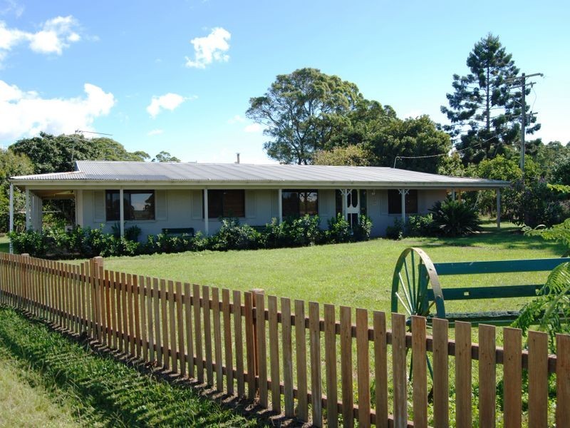 87 Wards Roads, Aldavilla NSW 2440