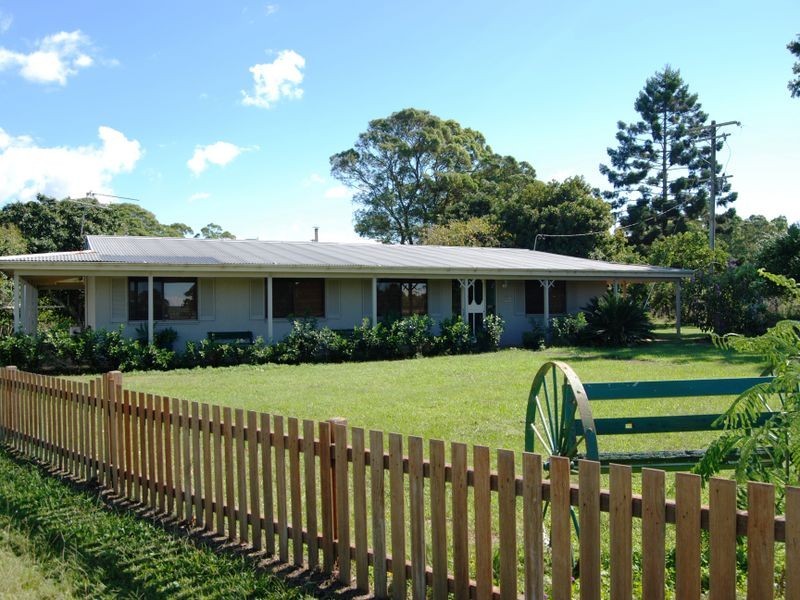 87 Wards Roads, Aldavilla NSW 2440