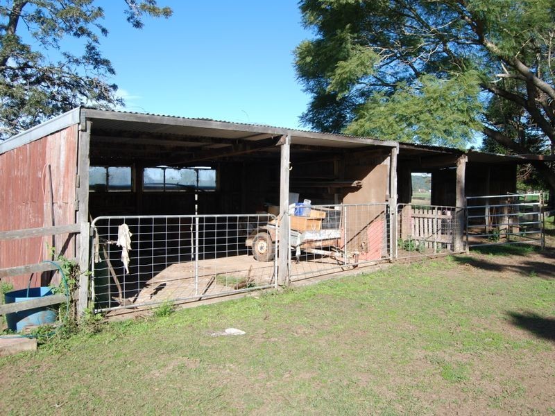 87 Wards Roads, Aldavilla NSW 2440