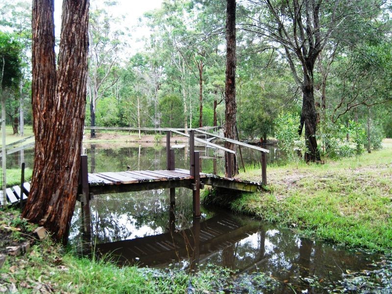 404 Old Station Road, Kempsey NSW 2440