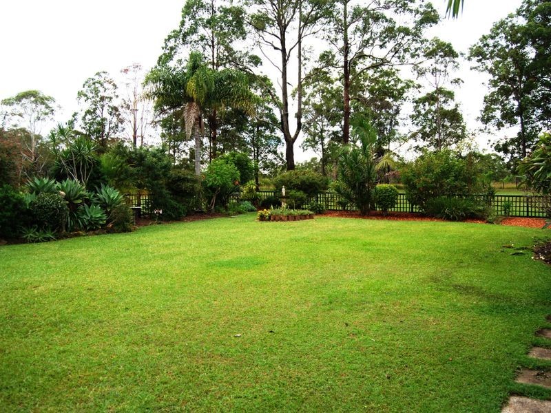 404 Old Station Road, Kempsey NSW 2440
