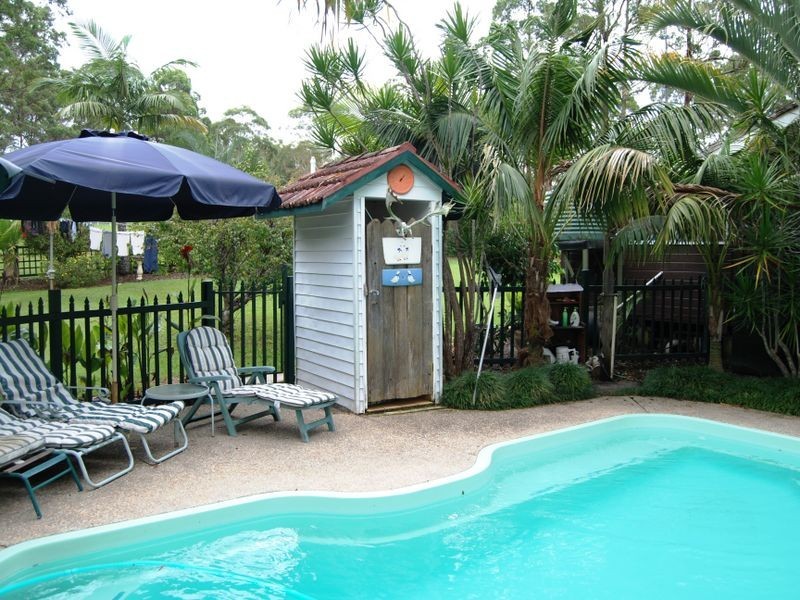 404 Old Station Road, Kempsey NSW 2440