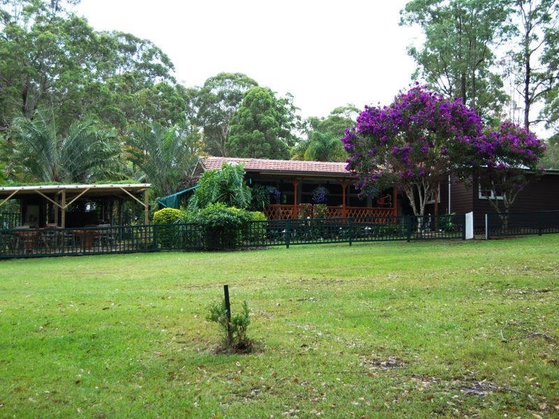 404 Old Station Road, Kempsey NSW 2440
