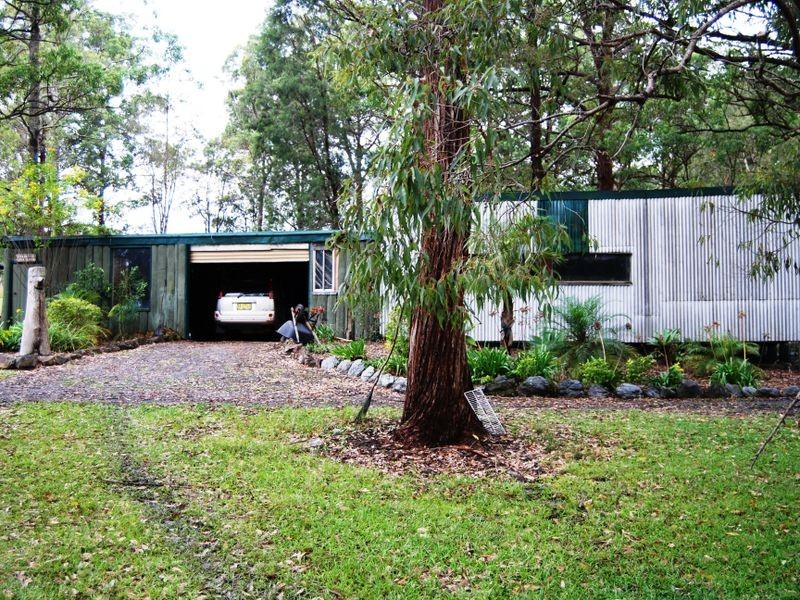 404 Old Station Road, Kempsey NSW 2440