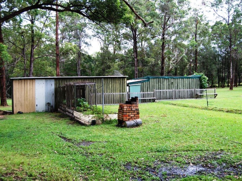 404 Old Station Road, Kempsey NSW 2440