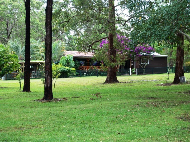 404 Old Station Road, Kempsey NSW 2440