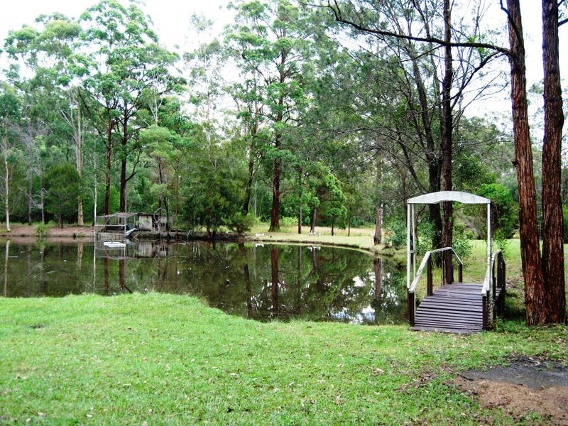 404 Old Station Road, Kempsey NSW 2440