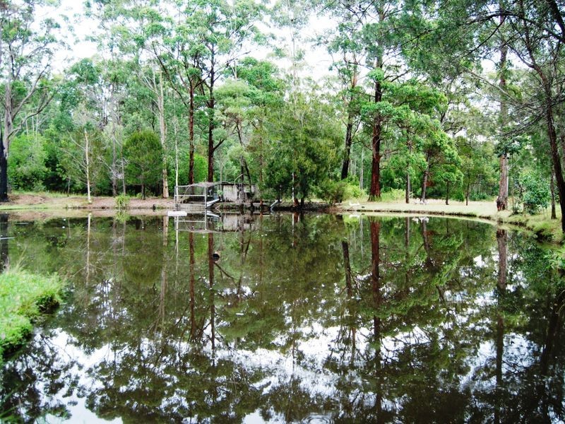 404 Old Station Road, Kempsey NSW 2440