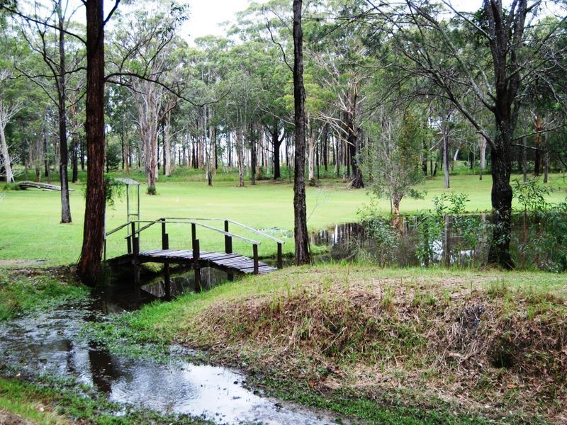 404 Old Station Road, Kempsey NSW 2440