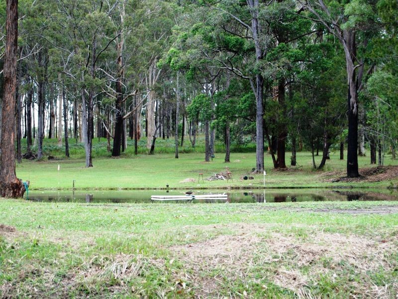 404 Old Station Road, Kempsey NSW 2440