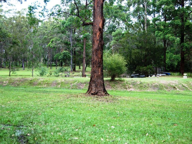 404 Old Station Road, Kempsey NSW 2440