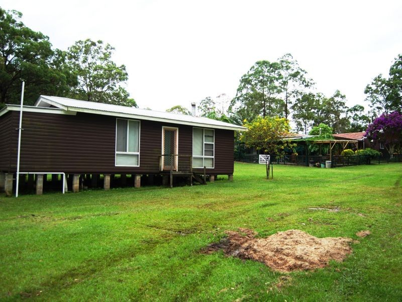 404 Old Station Road, Kempsey NSW 2440