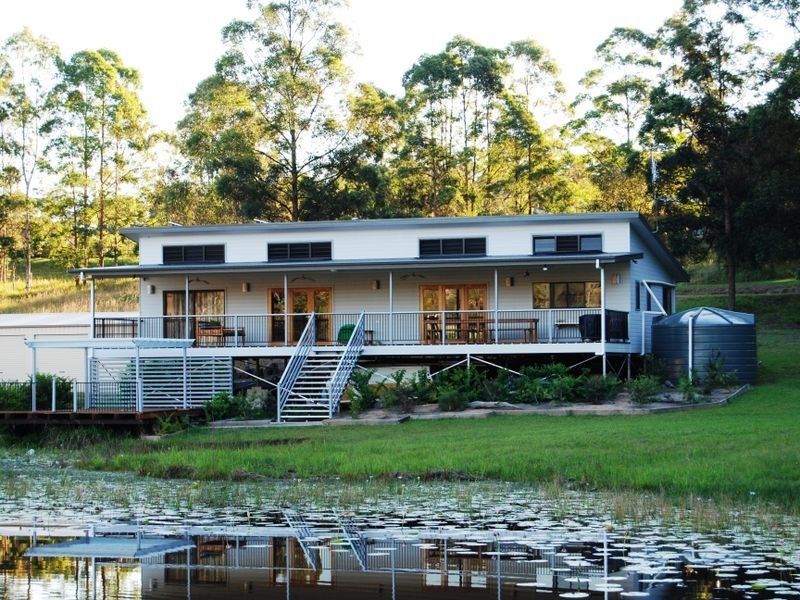 89 Crotty’s Lane, Yarravel NSW 2440