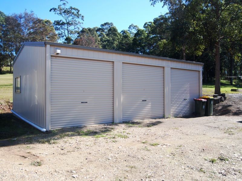 89 Crotty’s Lane, Yarravel NSW 2440