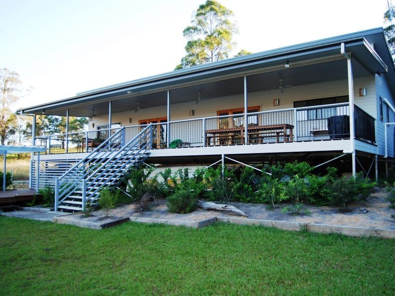 89 Crotty’s Lane, Yarravel NSW 2440