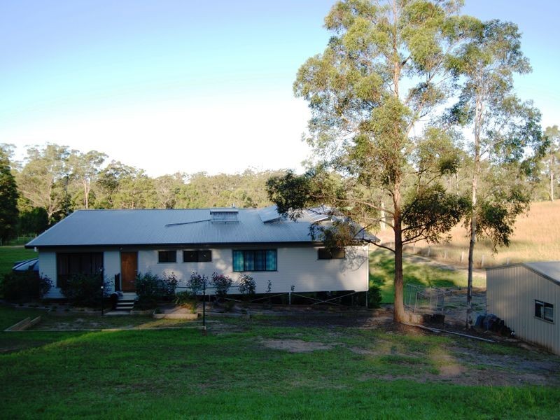 89 Crotty’s Lane, Yarravel NSW 2440