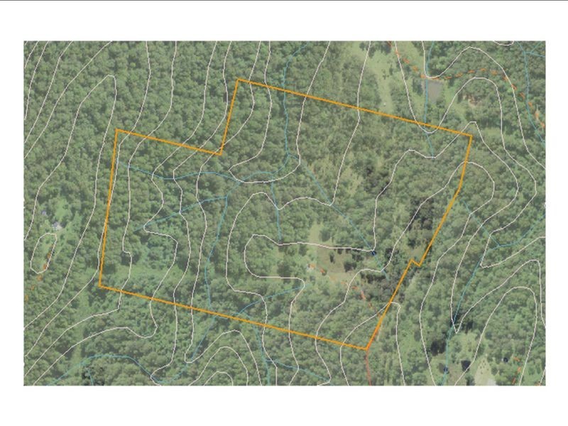 121 Bower Bird Lane, Dondingalong NSW 2440