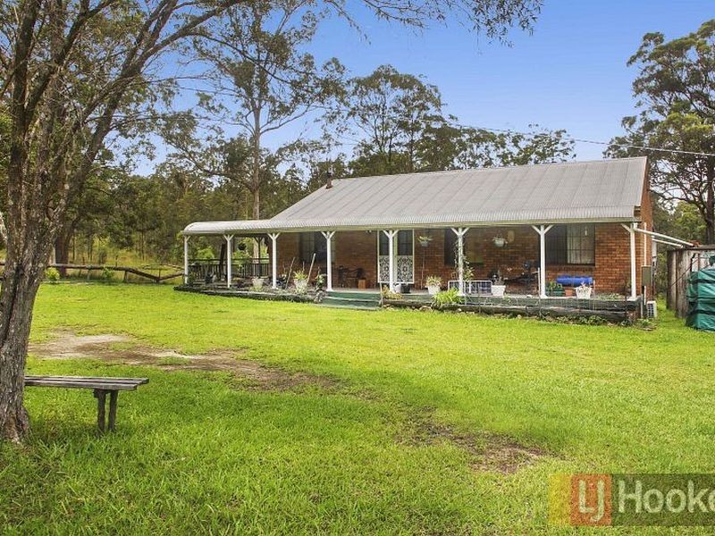 99 Woolshed Gully Road, Temagog NSW 2440