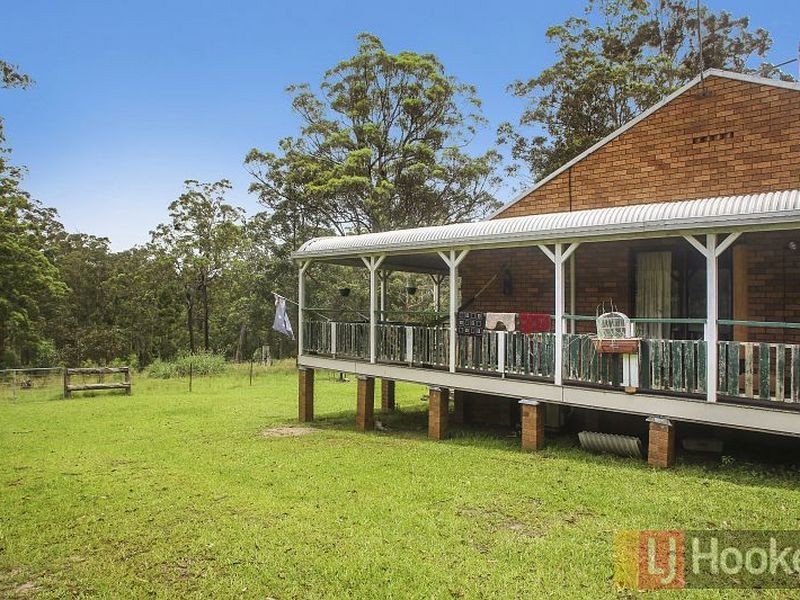 99 Woolshed Gully Road, Temagog NSW 2440