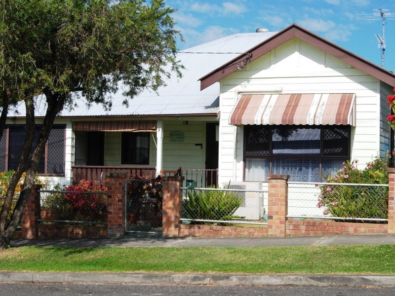 9 Forth Street, Kempsey NSW 2440