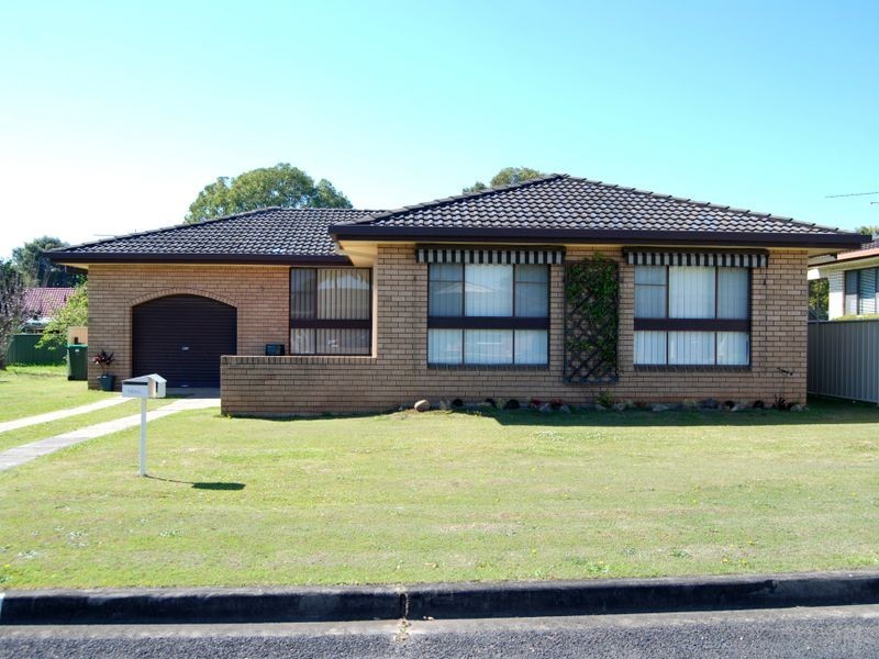 5 Webster Street, Kempsey NSW 2440
