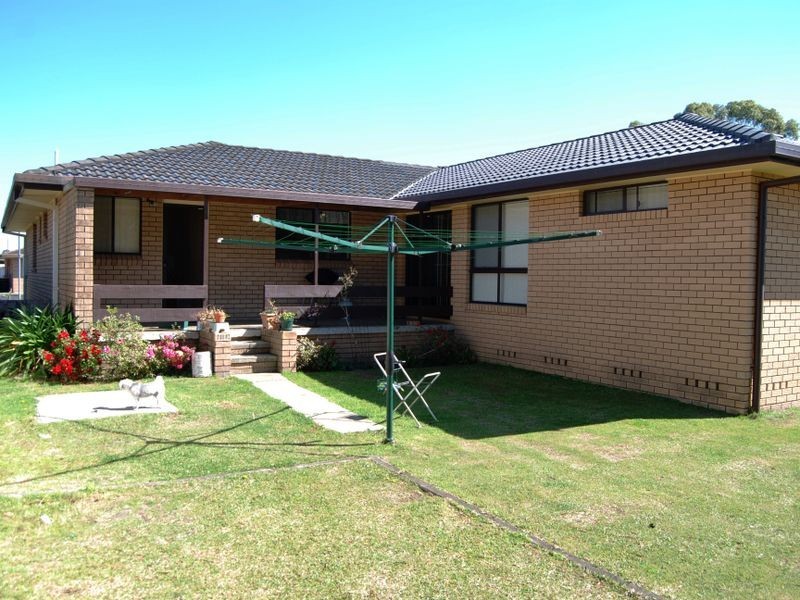 5 Webster Street, Kempsey NSW 2440