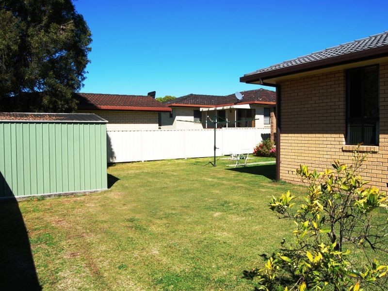 5 Webster Street, Kempsey NSW 2440