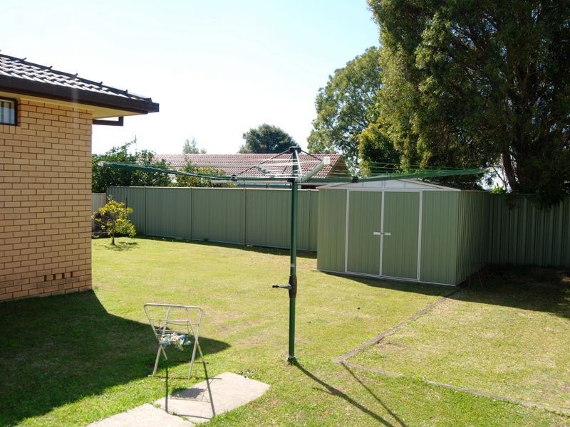 5 Webster Street, Kempsey NSW 2440