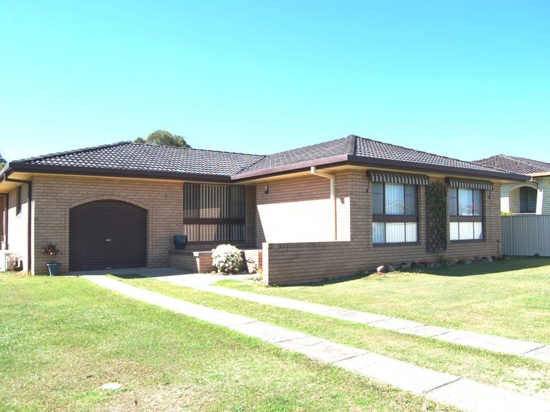 5 Webster Street, Kempsey NSW 2440