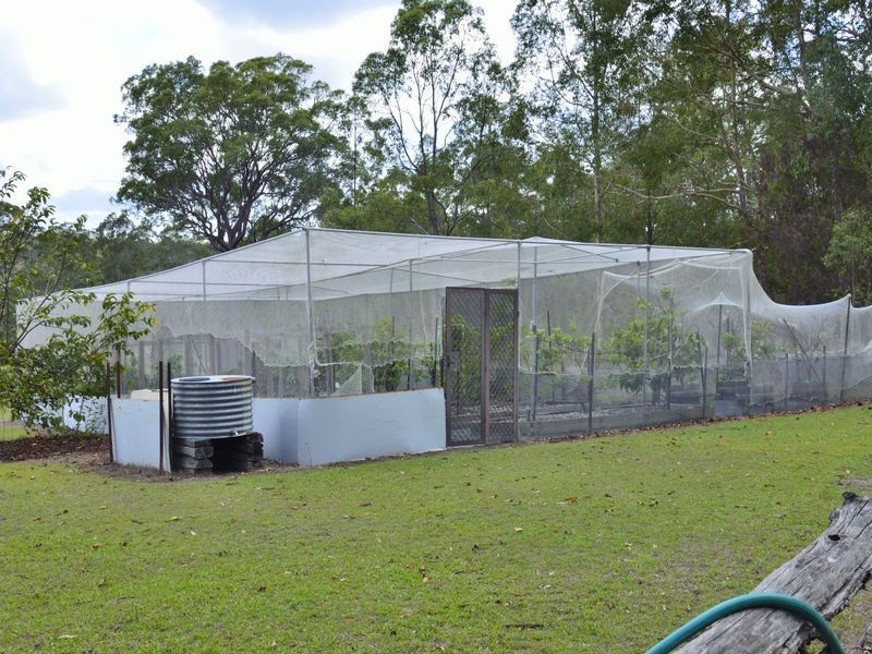 450 Jacks Crossing, Skillion Flat NSW 2440