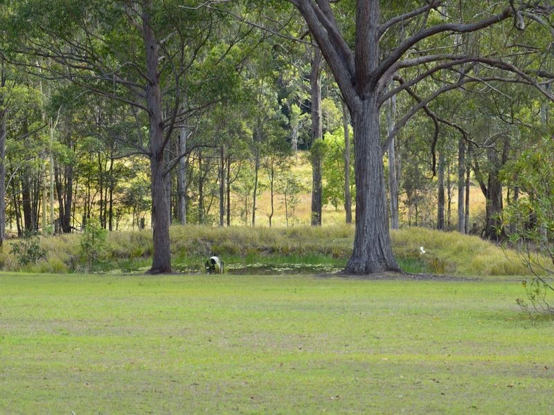 450 Jacks Crossing, Skillion Flat NSW 2440