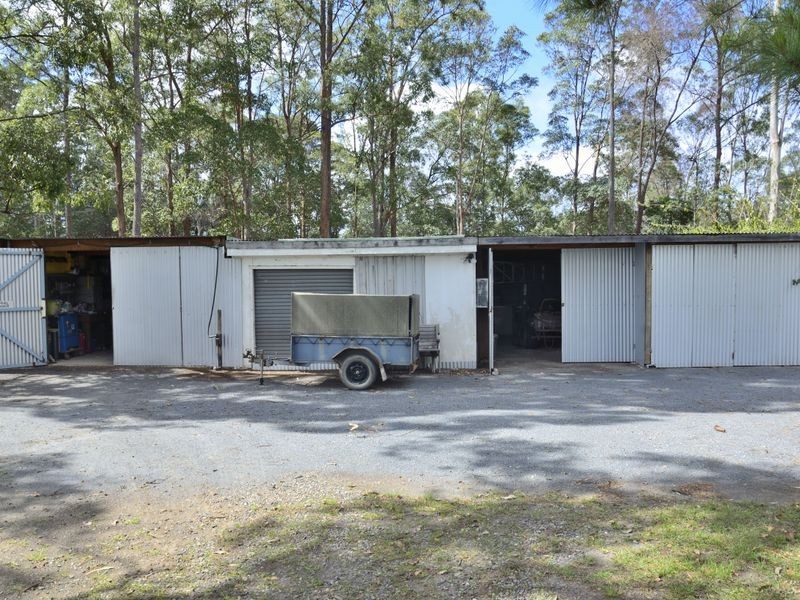 450 Jacks Crossing, Skillion Flat NSW 2440