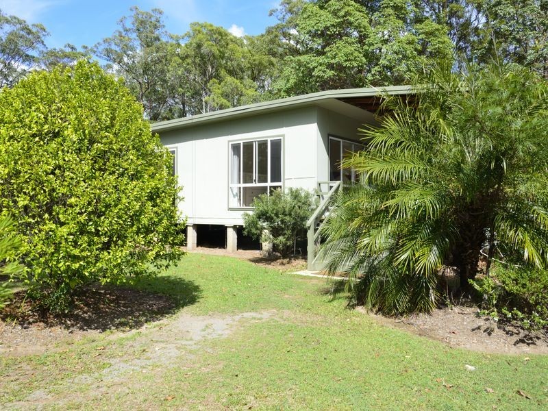450 Jacks Crossing, Skillion Flat NSW 2440