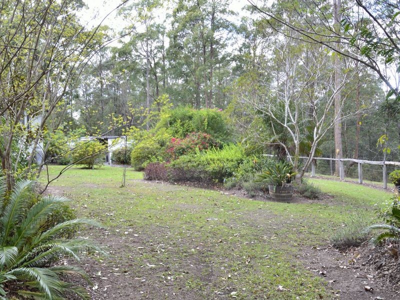 450 Jacks Crossing, Skillion Flat NSW 2440