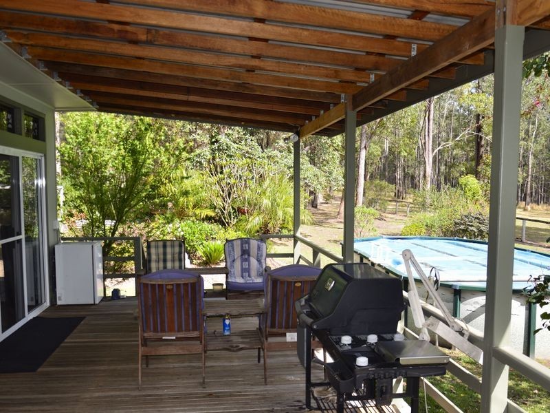 450 Jacks Crossing, Skillion Flat NSW 2440